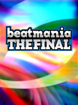 Jaquette Beatmania The Final