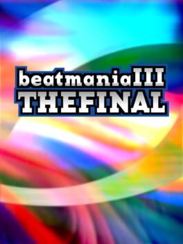 Jaquette Beatmania III The Final