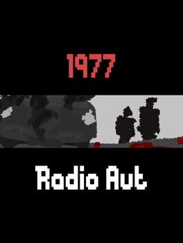 Jaquette 1977: Radio Aut