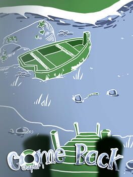 Jaquette Come Back: Chapter 1