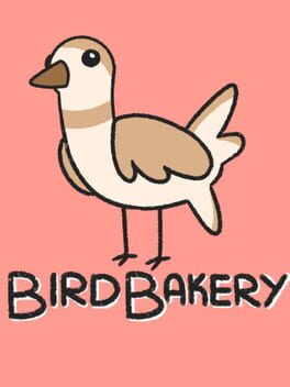 Jaquette Bird Bakery