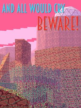 Jaquette And All Would Cry Beware!