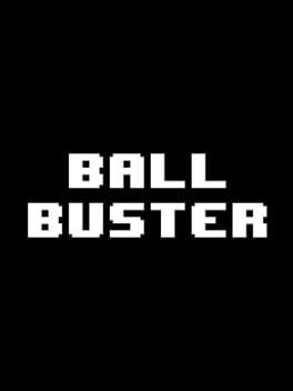Jaquette Ball Buster