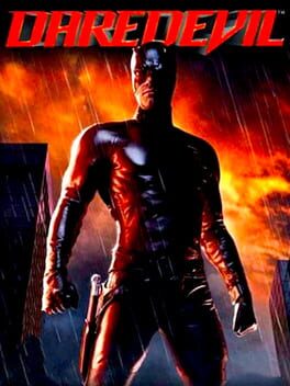Jaquette Daredevil