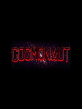 Jaquette Cosmonaut