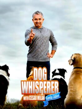 Jaquette Cesar Millan's Dog Whisperer