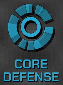 Jaquette Core Defense