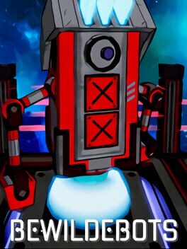 Jaquette Bewildebots