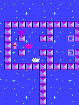 Jaquette Cat Sokoban