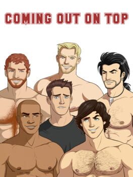 Jaquette Coming Out on Top