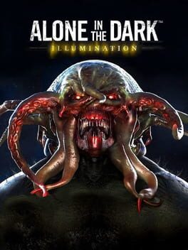 Jaquette Alone in the Dark: Illumination