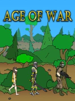 Jaquette Age of War