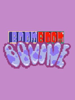 Jaquette Boom Boom Bovine