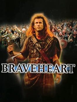 Jaquette Braveheart