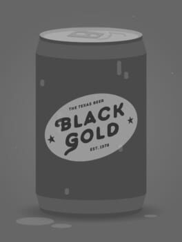 Jaquette Black Gold