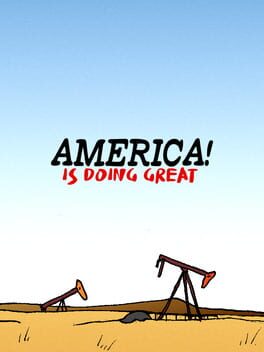 Jaquette America is Doing Great