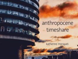 Jaquette Anthropocene Timeshare