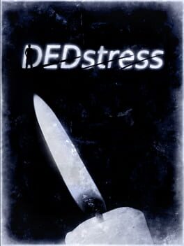 Jaquette DEDstress