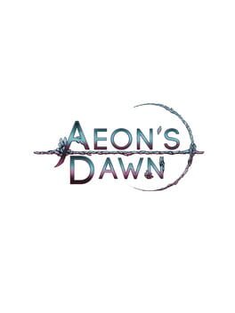 Jaquette Aeon's Dawn