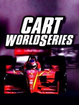 Jaquette Cart World Series