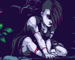 Jaquette A Heart between Parts