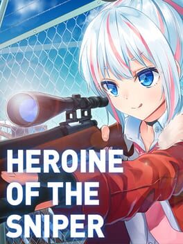 Heroine of the Sniper