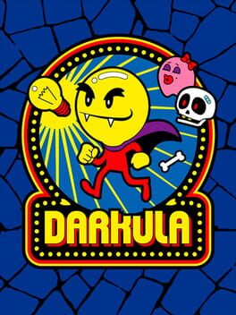 Jaquette Darkula