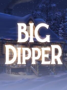 Jaquette Big Dipper