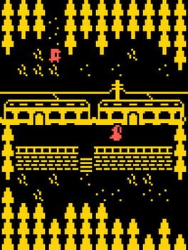 Jaquette A Night Train to the Forest Zone