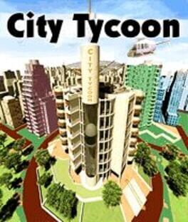 Jaquette City Tycoon