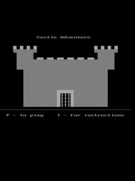 Jaquette Castle Adventure