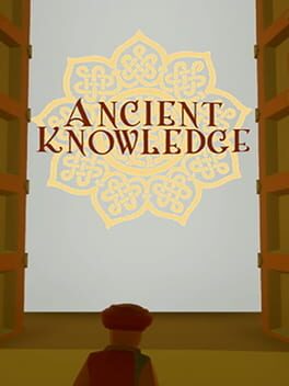 Jaquette Ancient Knowledge