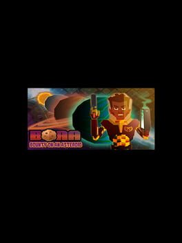 Jaquette BOAA: Baako