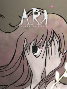 Jaquette ARK -the lost fairytale-