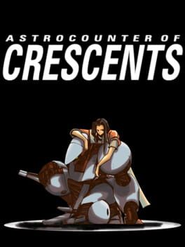 Jaquette Astrocounter of Crescents