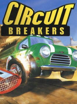 Jaquette Circuit Breakers