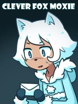 Jaquette Clever Fox Moxie