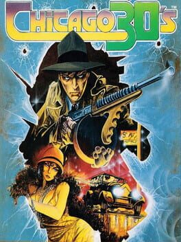 Jaquette Chicago's 30