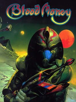 Jaquette Blood Money