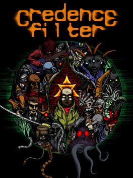 Jaquette Credence Filter