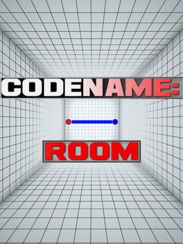 Jaquette Codename: Room