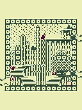 Jaquette A Moth Batters Against Glass