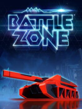Jaquette Battlezone