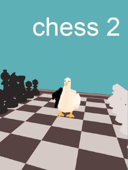 Jaquette Chess 2