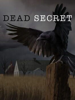 Jaquette Dead Secret