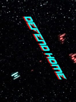 Jaquette Defend Home