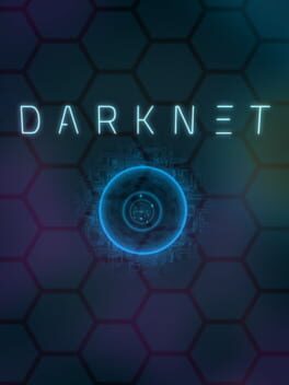 Jaquette Darknet