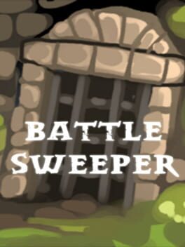 Jaquette Battle Sweeper