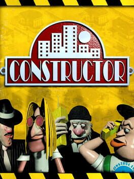 Jaquette Constructor