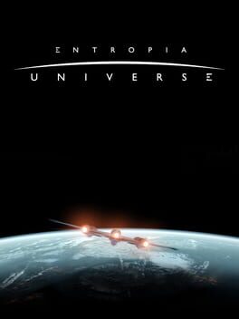 Entropia Universe